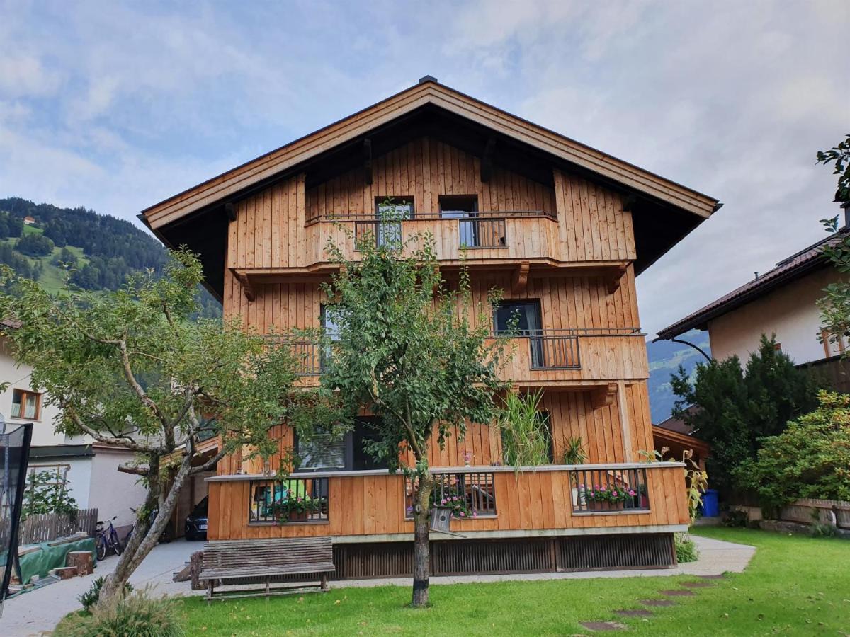 Apartment Rauch Zell am Ziller Exterior photo