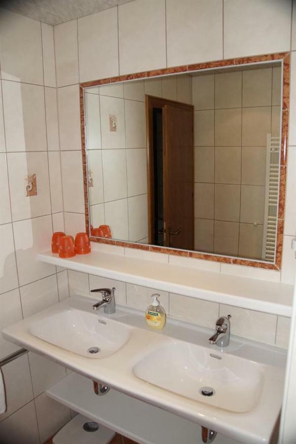 Apartment Rauch Zell am Ziller Exterior photo