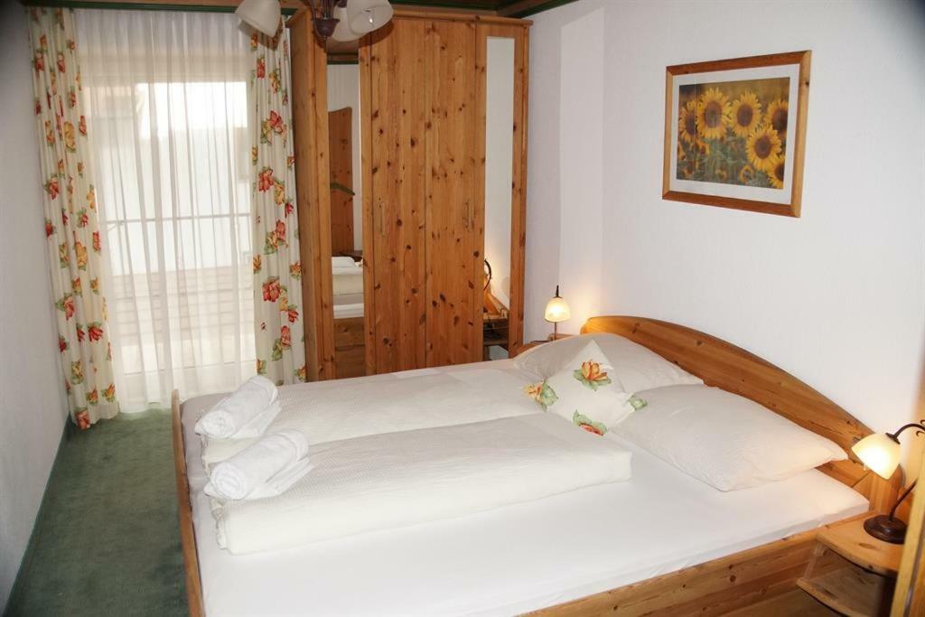 Apartment Rauch Zell am Ziller Exterior photo