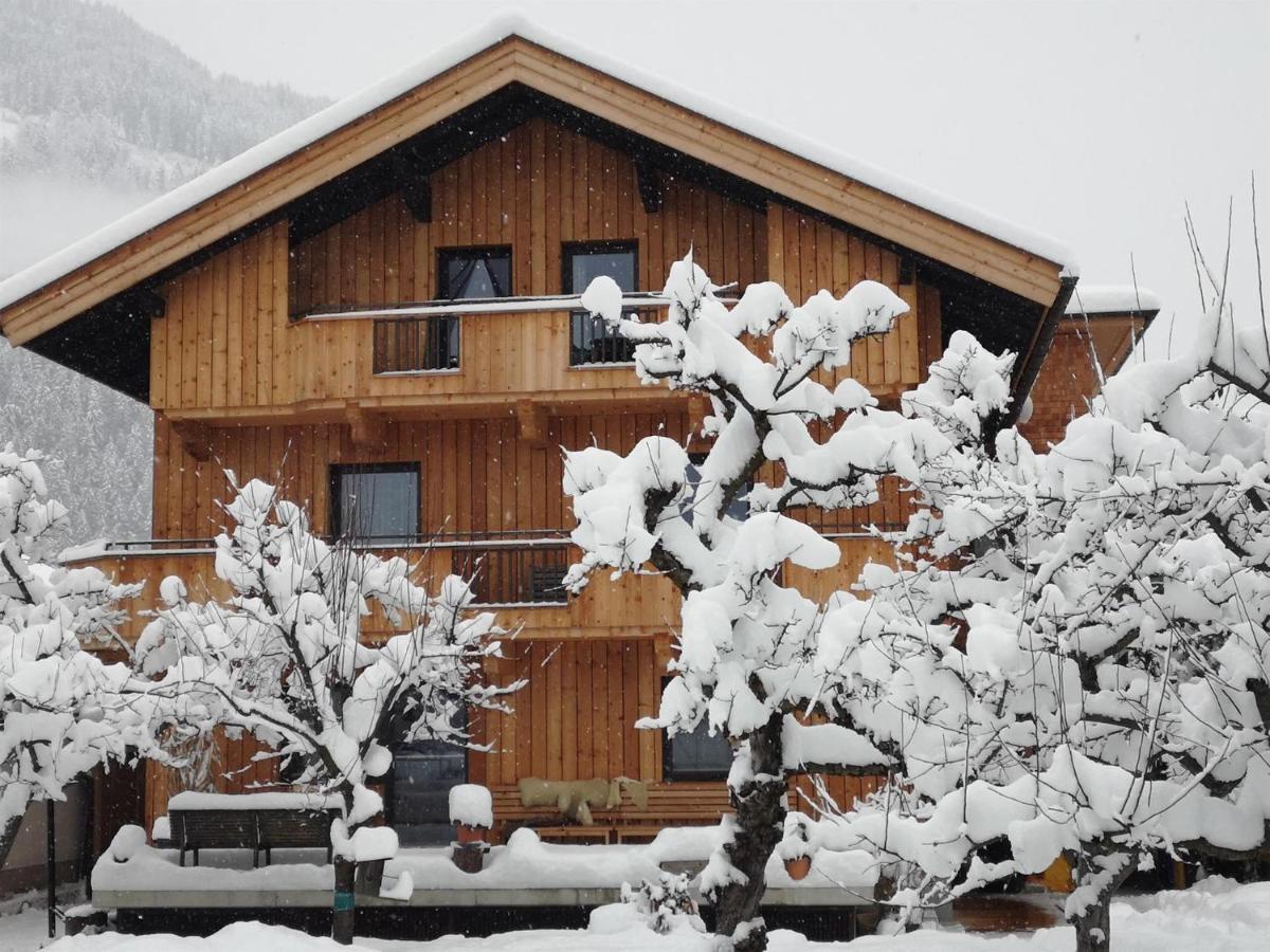 Apartment Rauch Zell am Ziller Exterior photo